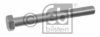 MERCE 000960016287 Screw